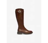 NeroGiardini - Stivali Donna in Pelle - Beige 38