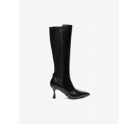 NeroGiardini - Stivali Donna in Pelle - Nero 35