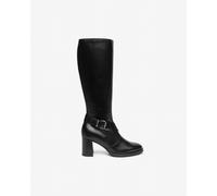 NeroGiardini - Stivali Donna in Pelle - Nero 36