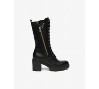 NeroGiardini - Stivali Donna in Pelle - Nero 39