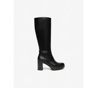 NeroGiardini - Stivali Donna in Pelle - Nero 41