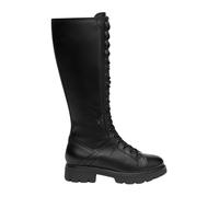 Nerogiardini - Stivali in Pelle da Donna - - Shoes - Donna - Nero - 40 EU