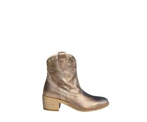 Nerogiardini - Stivali - - Shoes - Donna - Marrone - 37 EU