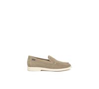 Nerogiardini - Suede Mocassini - - Shoes - Uomo - Beige - 42 EU