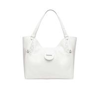 Nerogiardini - T Gorgona Tote - - Bags - Donna - Bianco - ONE SIZE