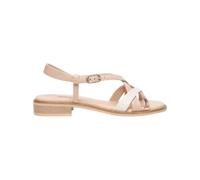 Nerogiardini - Tamigi Flat Sandal - - Shoes - Donna - Rosa - 37 EU