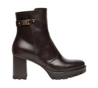 Nerogiardini - Tronchetti Ankle Boot - - Shoes - Donna - Marrone - 39 EU