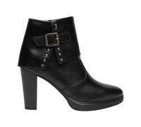 Nerogiardini - Tronchetti Ankle Boot - - Shoes - Donna - Nero - 37 EU