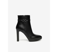 Nero Giardini Tronchetto Donna Colore Nero 35