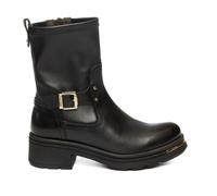 Nerogiardini - Tronchetto Guanto - - Shoes - Donna - Nero - 37 EU