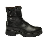 Nerogiardini - Tronchetto Guanto - - Shoes - Donna - Nero - 37 EU