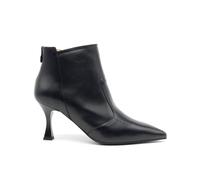 NeroGiardini I205582DE Tronchetti Donna in Pelle - Nero 37 EU