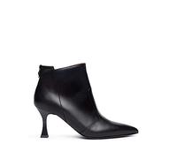 NeroGiardini I205582DE Tronchetti Donna in Pelle - Nero 39 EU