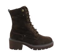 Nerogiardini - Tronchetto - - Shoes - Donna - Marrone - 39 EU