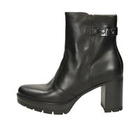 Nerogiardini - Tronchetto Tacco Alto - - Shoes - Donna - Nero - 38 EU