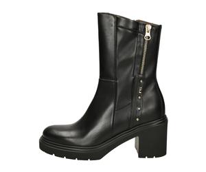 Nerogiardini - Tronchetto Tacco Medio - - Shoes - Donna - Nero - 37 EU