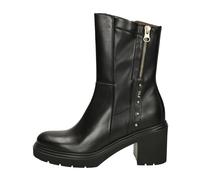Nerogiardini - Tronchetto Tacco Medio - - Shoes - Donna - Nero - 40 EU