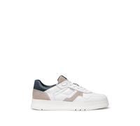 NeroGiardini Uomo Sneakers in pelle