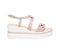 Nerogiardini - Wedge Shoe - - Shoes - Donna - Rosa - 36 EU