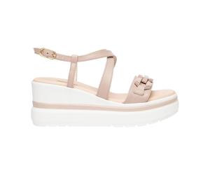 Nerogiardini - Wedge Shoe - - Shoes - Donna - Rosa - 37 EU