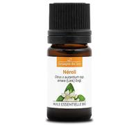 NEROLI (Citrus aurantium) BIO - 5mL - Olio Essenziale di Qualità Premium - 100% Puro, Naturale, Garantito ChromaCert® - Chemiotipizzato & Integrale