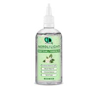Neroli Light - Olio essenziale pronto all'uso | Equilibrio emotivo, aiuto per il sonno, supporto ormonale e cura dei capelli, idratante, edificante e aromaterapia (50 ml Nozel)
