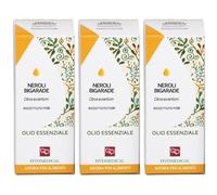Neroli Olio Essenziale 5 Ml 3x5 ml Olio essenziale