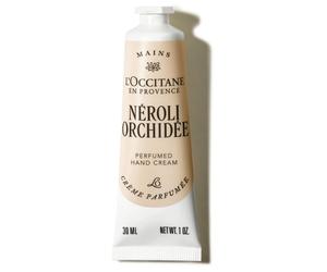 NEROLI&ORCHIDEA CREMA MANI30ML
