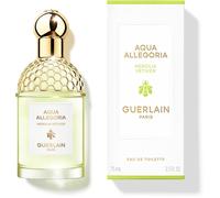 Nerolia Vetiver Eau de Toilette Refill