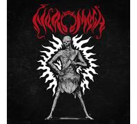 NerOmega NerOmega (CD) EP