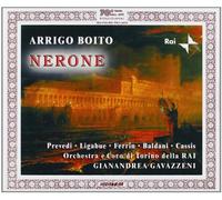 Nerone by A. Boito (2006-01-24)