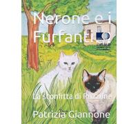 Nerone e i Furfanti: La sconfitta di Puzzone: 3