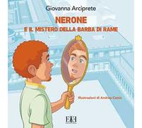 Nerone e il mistero della barba di rame