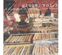 nerone & ensi - groovy vol. 3 - a collection of rare jazzy club tracks