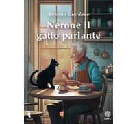 Nerone il gatto parlante