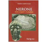 Nerone nei Campi Flegrei