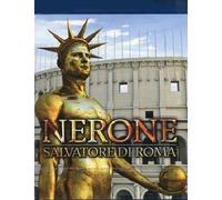 Nerone, Salvatore Di Roma (blu-ray+booklet) [Blu-Ray]