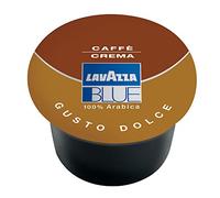 NERONERO Caffè Crema Dolce Lavazza BLUE - 100 pezzi