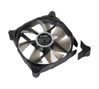 NOISEBLOCK M12P - Noiseblocker Multiframe serie S M12-P, 120 mm
