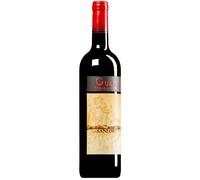 Nerosanloré Nero d'Avola Terre Siciliane IGT 2014 (BIO) late release 0,75 l
