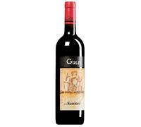 Nerosanloré Nero d'Avola Terre Siciliane IGT 2019 (BIO) 0,75 l