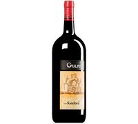 Nerosanloré Nero d'Avola Terre Siciliane IGT 2019 (BIO) MAGNUM 1,5 l