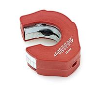Nerrad Tools NT3022 cricchetto cutter tubi in rame, rosso/argento, 22 mm
