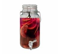 E_0002_S6501344 Vin Bouquet Dispenser di bevande Vin Bouquet (4 L) Casa E Cucina