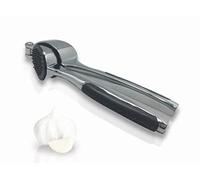 Nerthus FIH 101 Pressa Aglio, Colore: Grigio