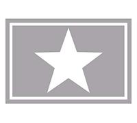 NERTHUS FIH 373 tovagliette, Multicolore