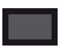 NERTHUS FIH 391 tovagliette Classici, Multicolore