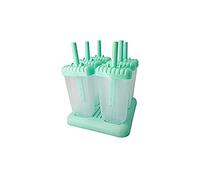 NERTHUS FIH 434 6 stampi per Gelati con Vassoio, PP