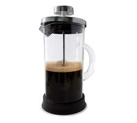 Nerthus FIH 663 Caffettiera a stantuffo 600 ml, Glass, Vetro