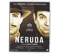 Neruda (Blu-ray)